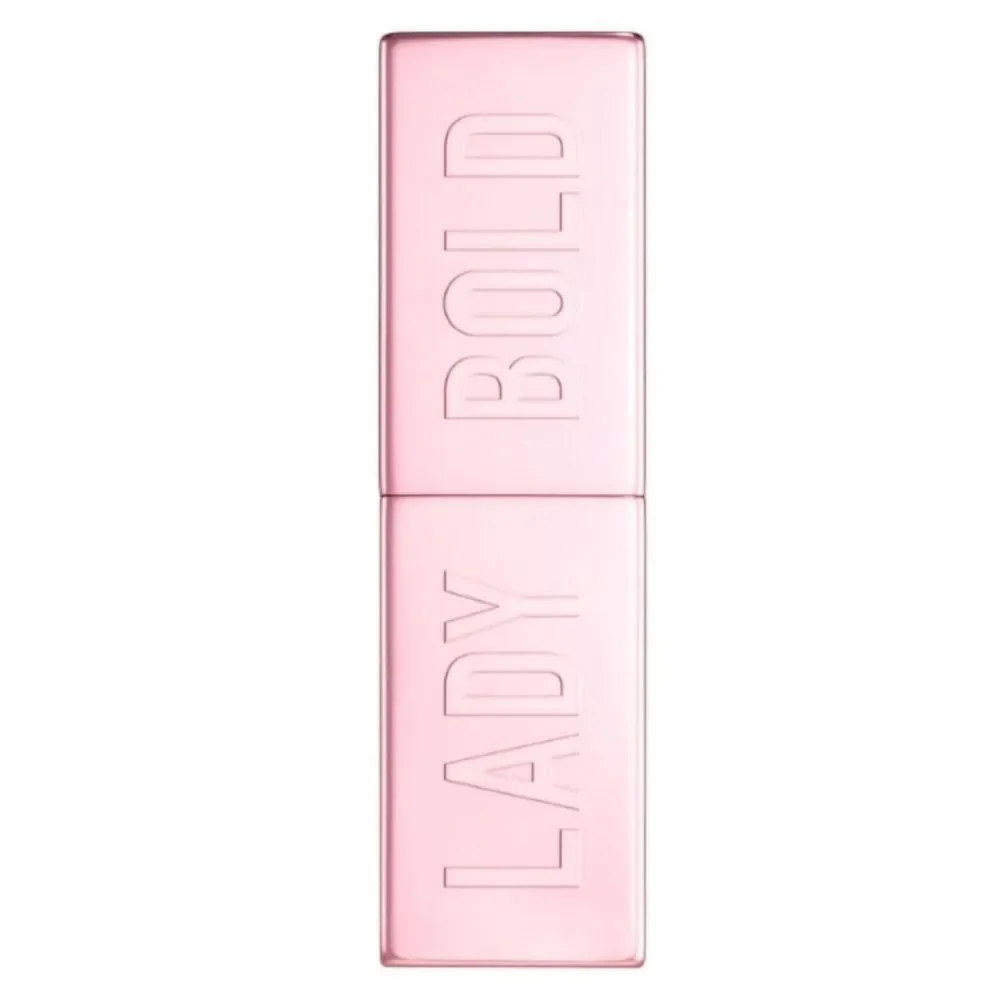 🌻 TOO FACED Unafraid Lady Bold Lipstick New Full Size